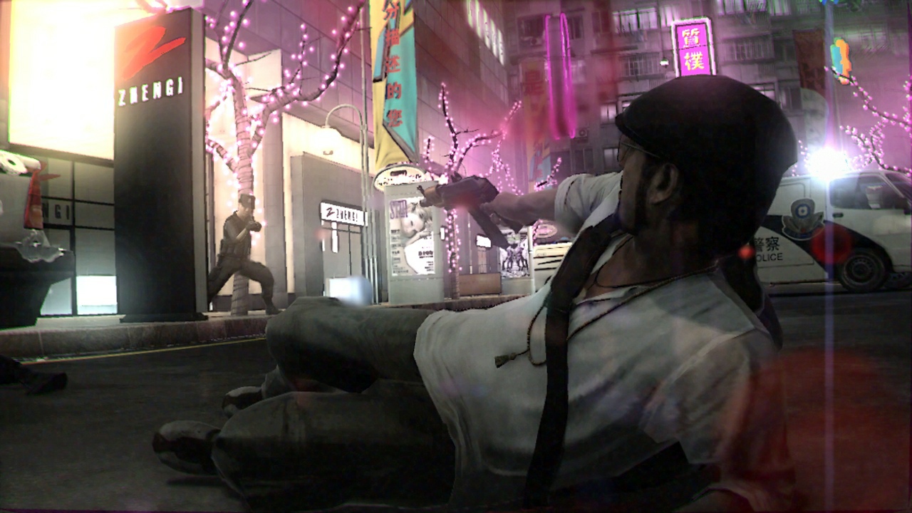 Kane & Lynch 2: Dog Days  - Imagen 42
